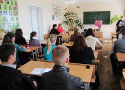 Техніки ефективного працевлаштування